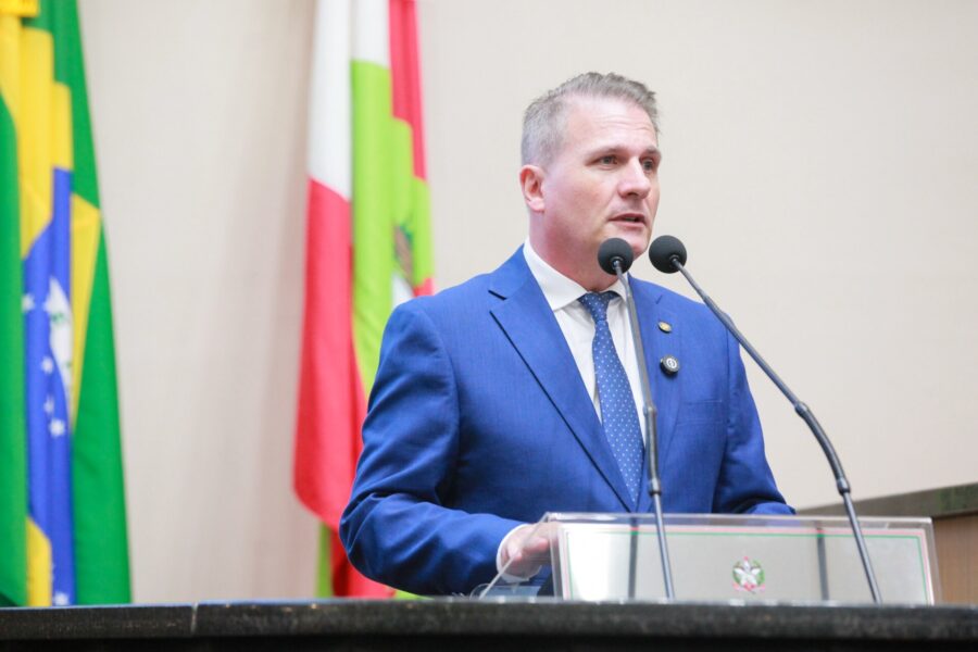 Deputado Altair Silva
