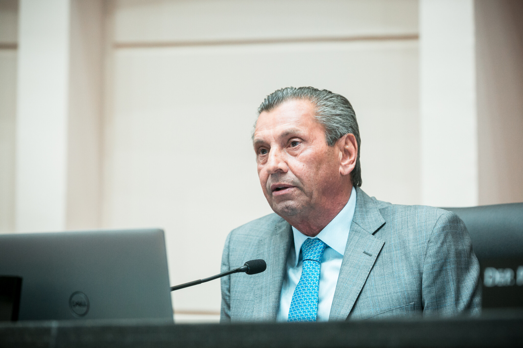 - Deputado Julio Garcia (PSD)