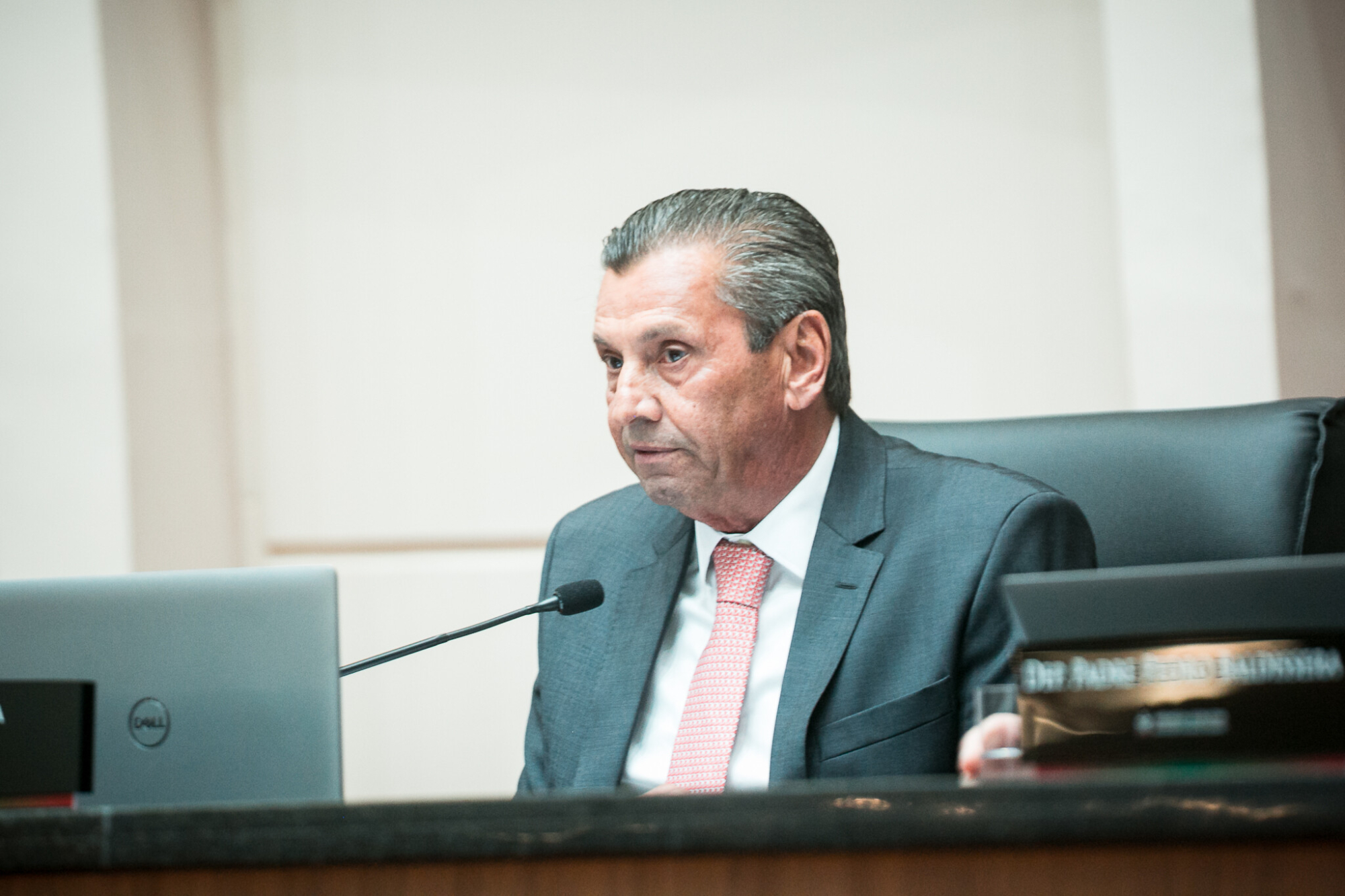 - Deputado Julio Garcia (PSD)