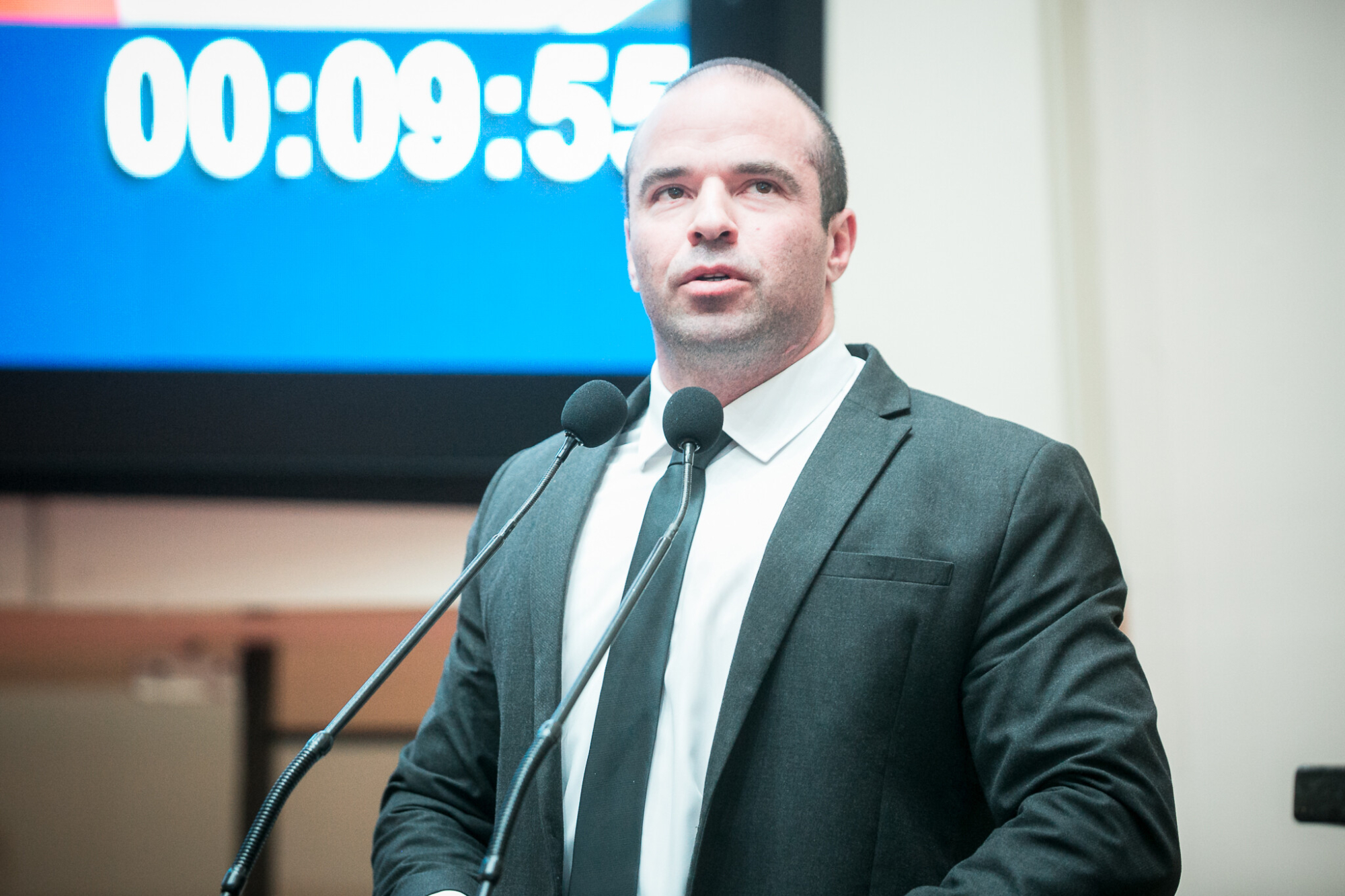 - Deputado Jessé Lopes (PL)