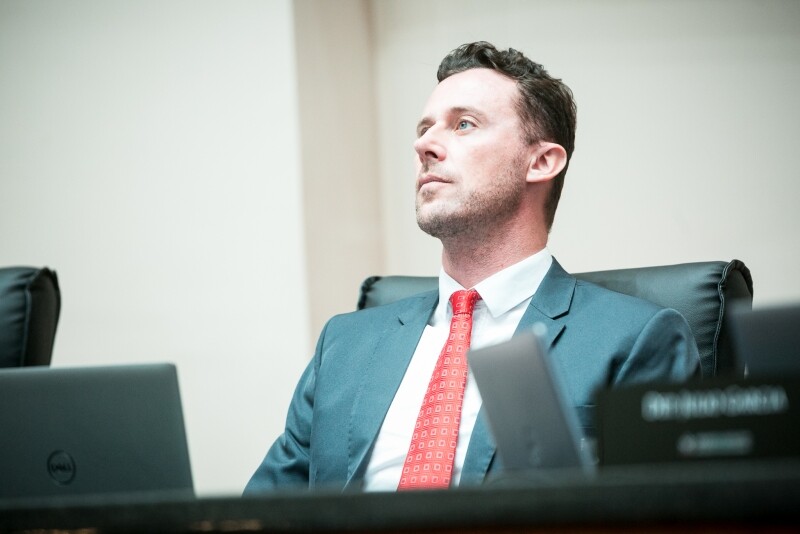 Deputado Fernando Krelling.