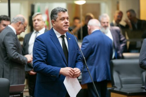 Naatz: legislação federal reforça projeto de internação Involuntária de dependentes químicos