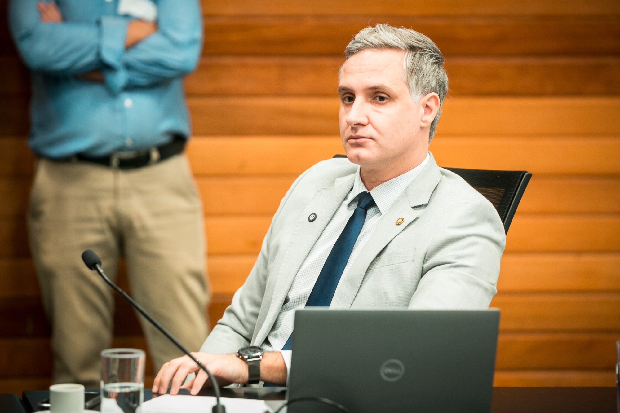 - Deputado Matheus Cadorin (NOVO)