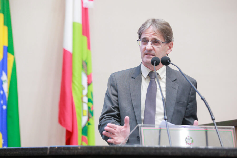 Deputado Neodi Saretta