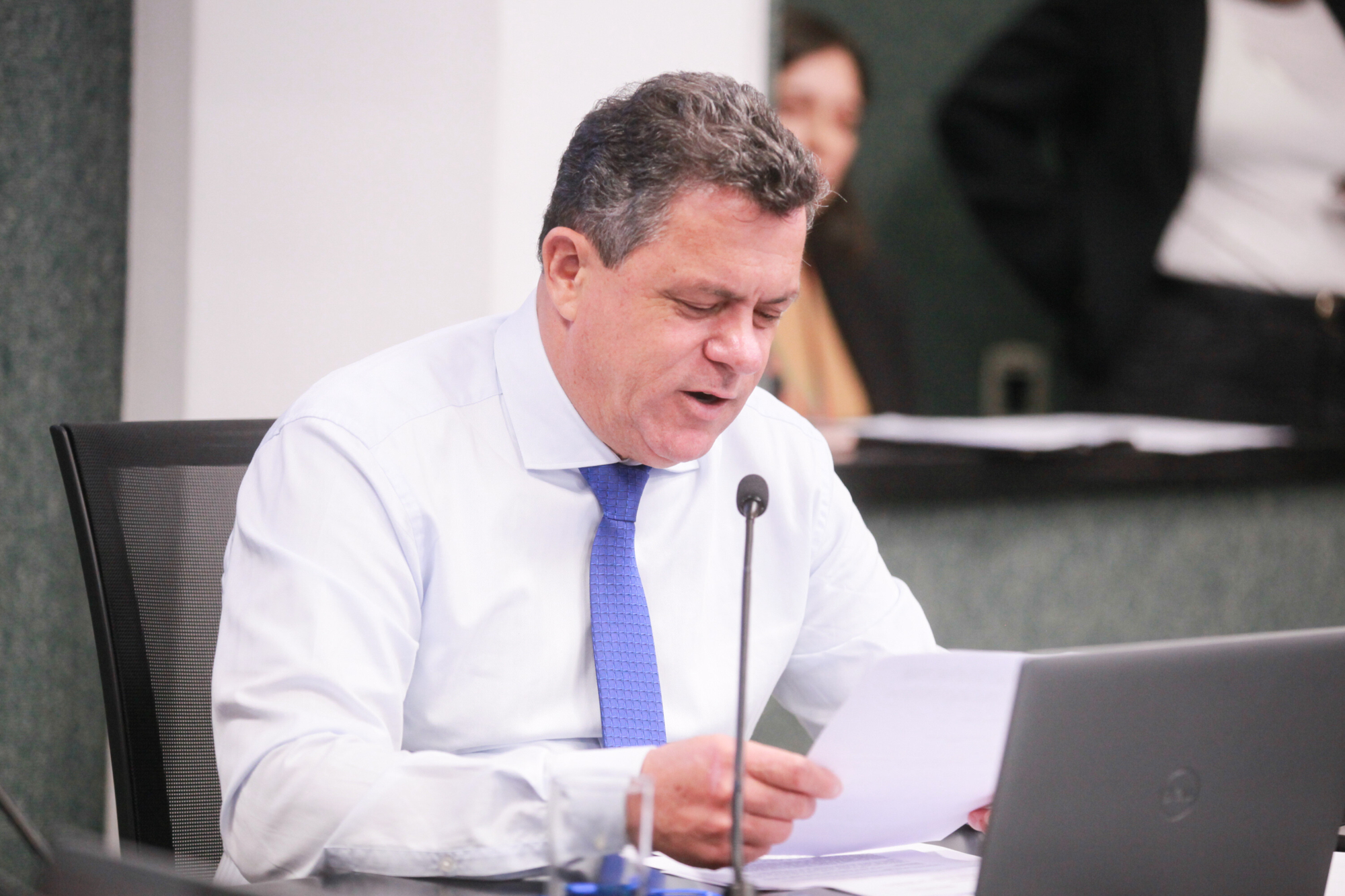 - Deputado Ivan Naatz (PL)