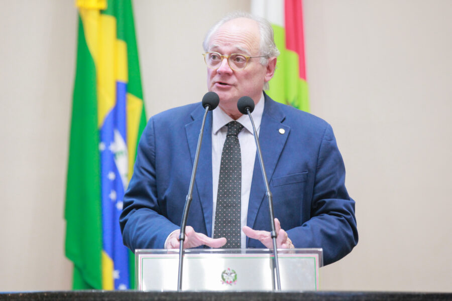 Deputado Dr. Vicente