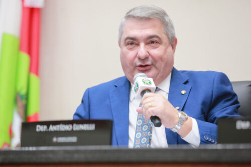 CCJ aprova projeto de Lunelli que regulariza bingos beneficentes