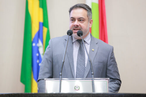Sessão tem sugestão para município usar Cosip para pagar videomonitoramento