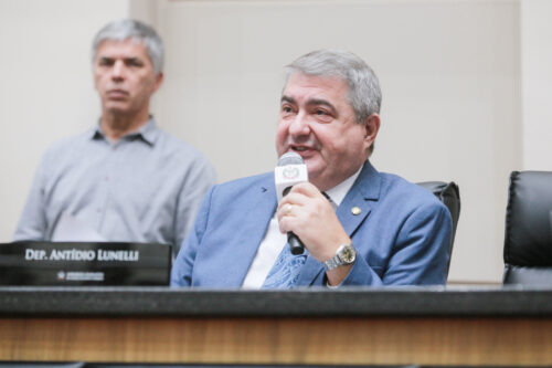 Lunelli propõe segunda edição do Estrada Boa