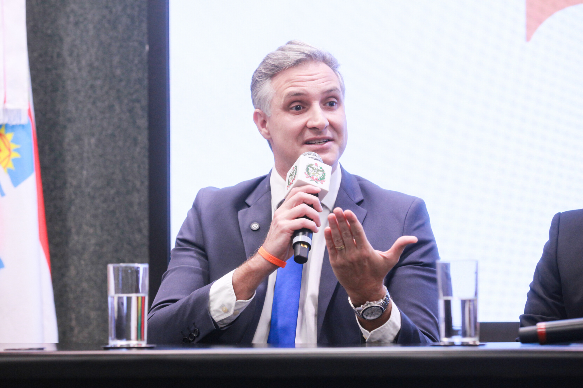 - Deputado Matheus Cadorin (NOVO)
