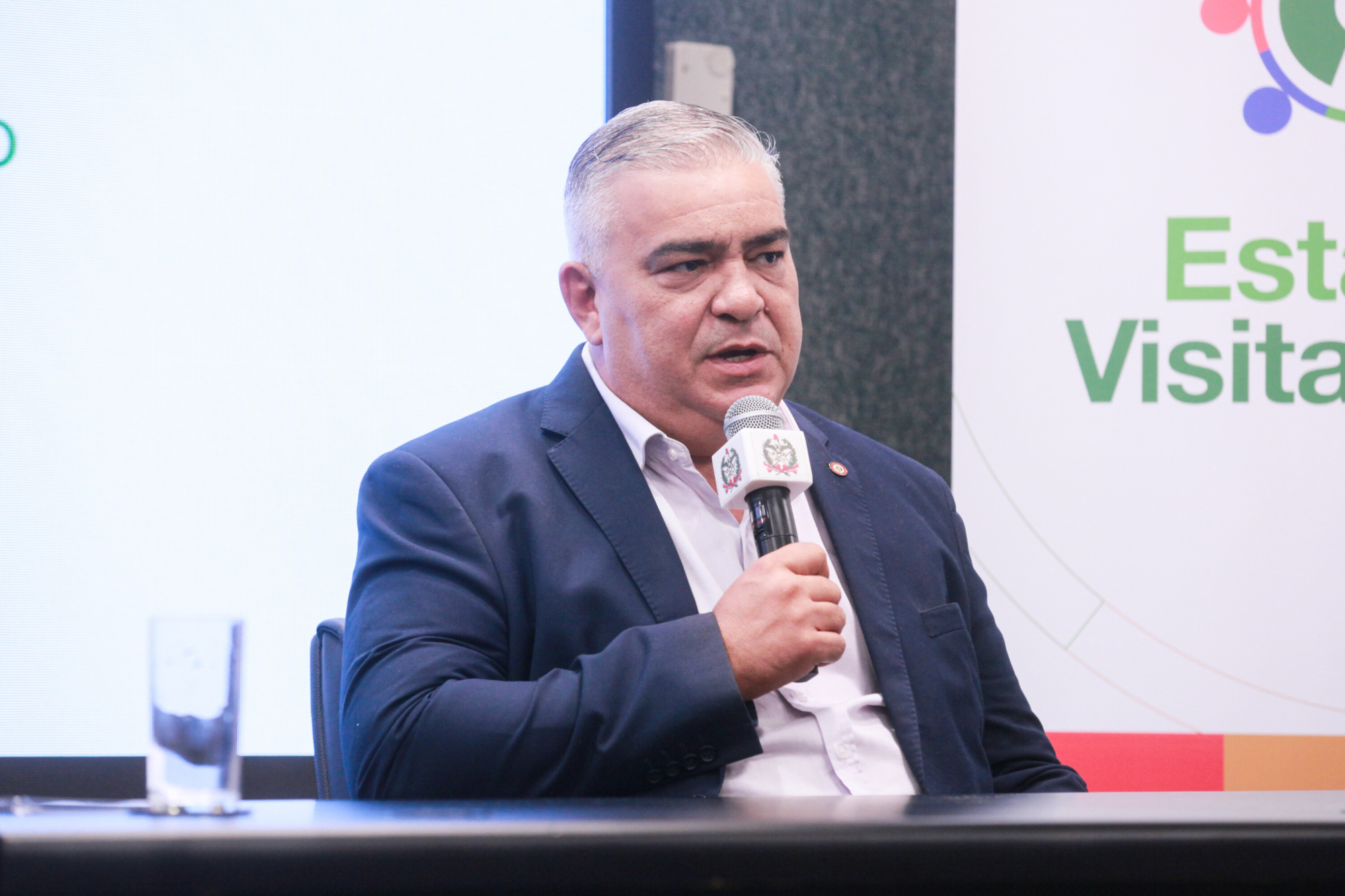 - Deputado Sargento Lima (PL)