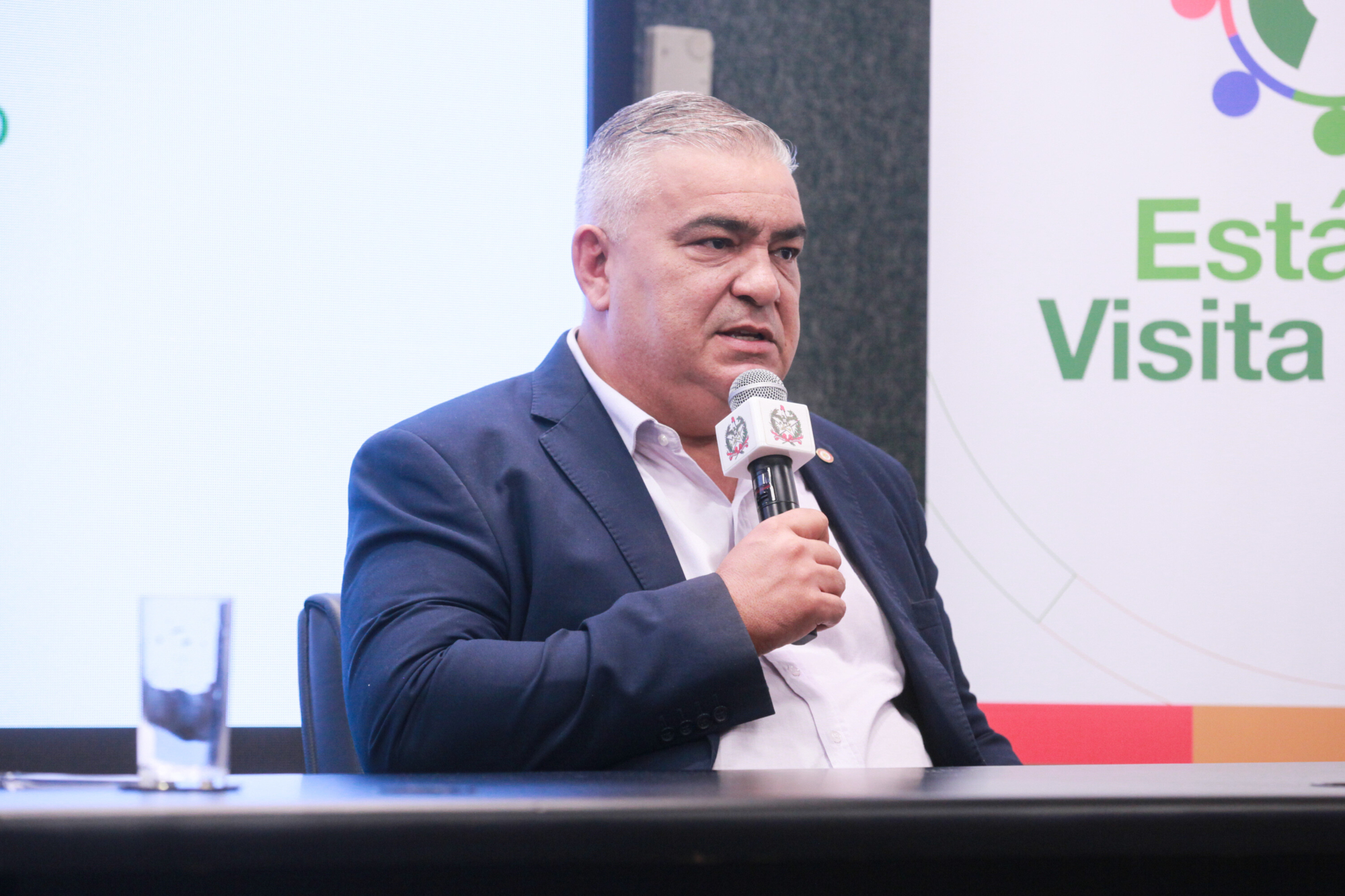 - Deputado Sargento Lima (PL)