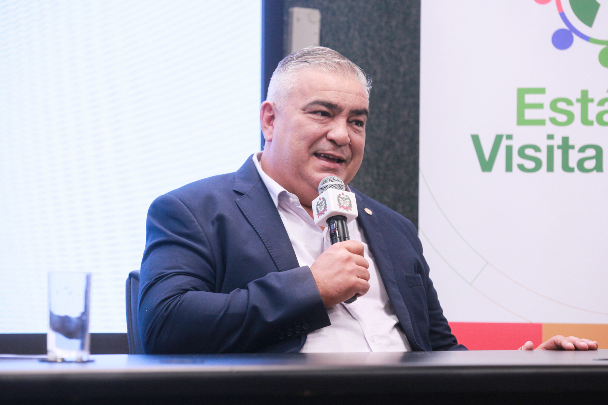 - Deputado Sargento Lima (PL)