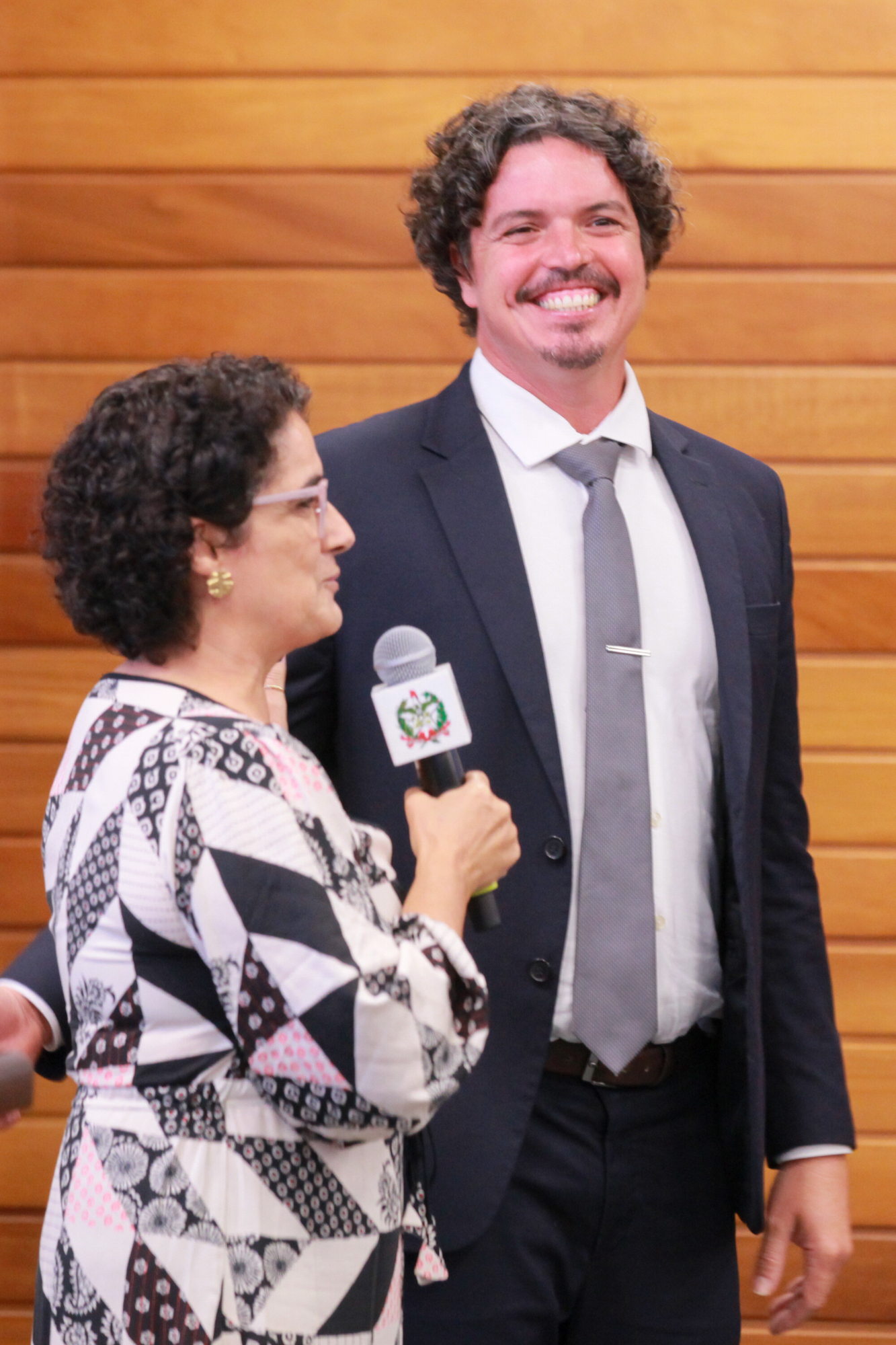 - Deputado Marquito (PSOL)