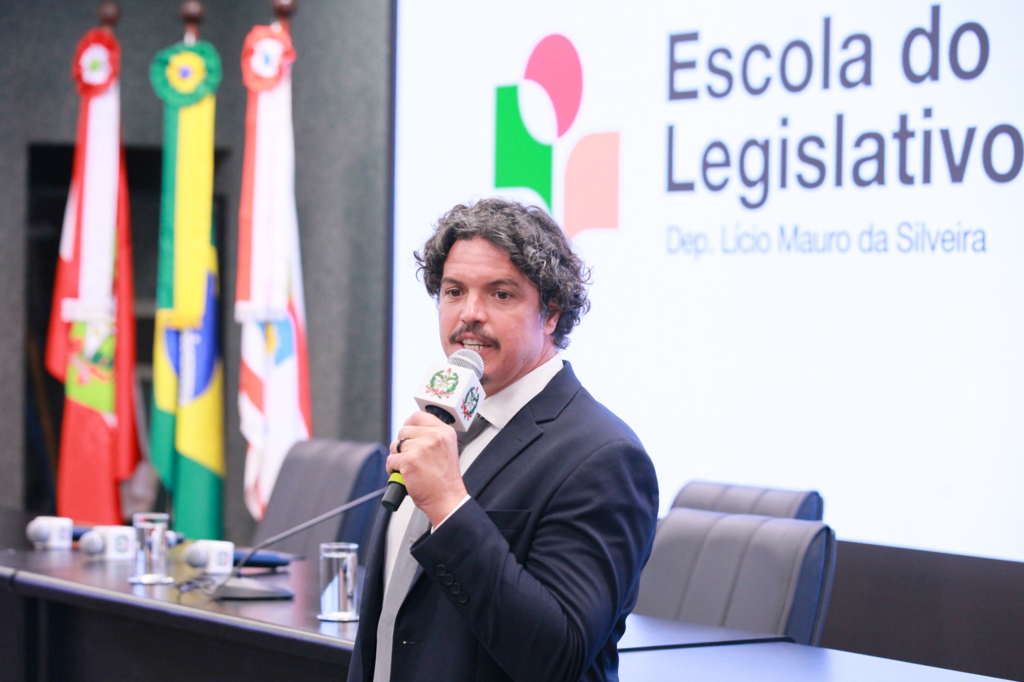 - Deputado Marquito (PSOL)