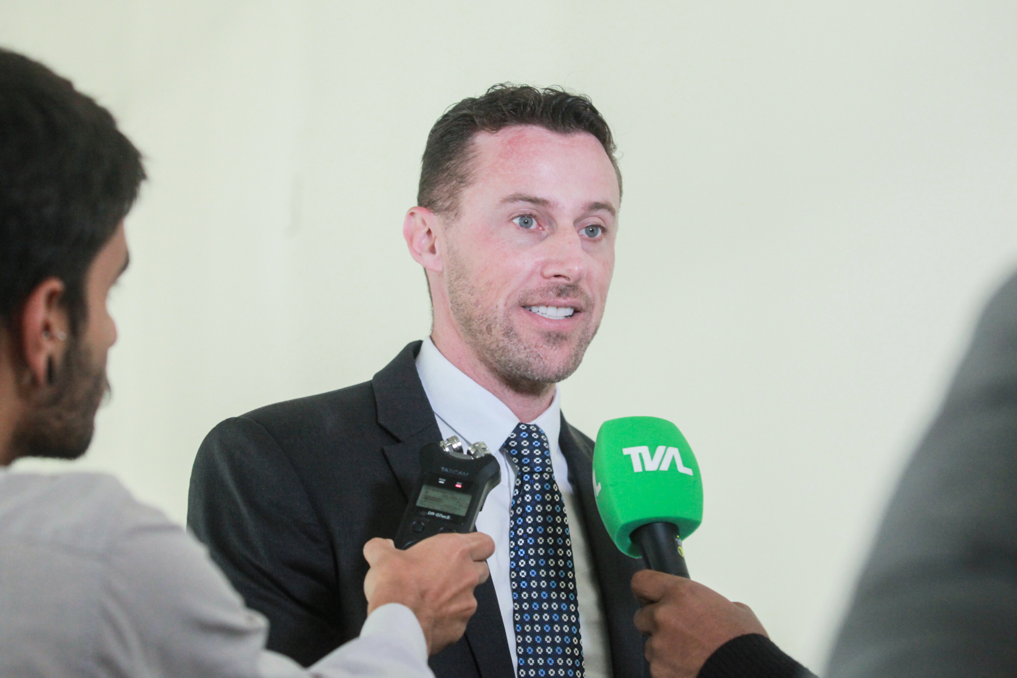 - Deputado Fernando Krelling (MDB)