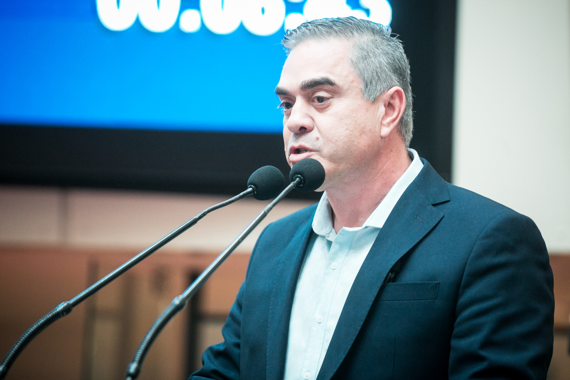 - Paulinho - Prefeito de Ermo
