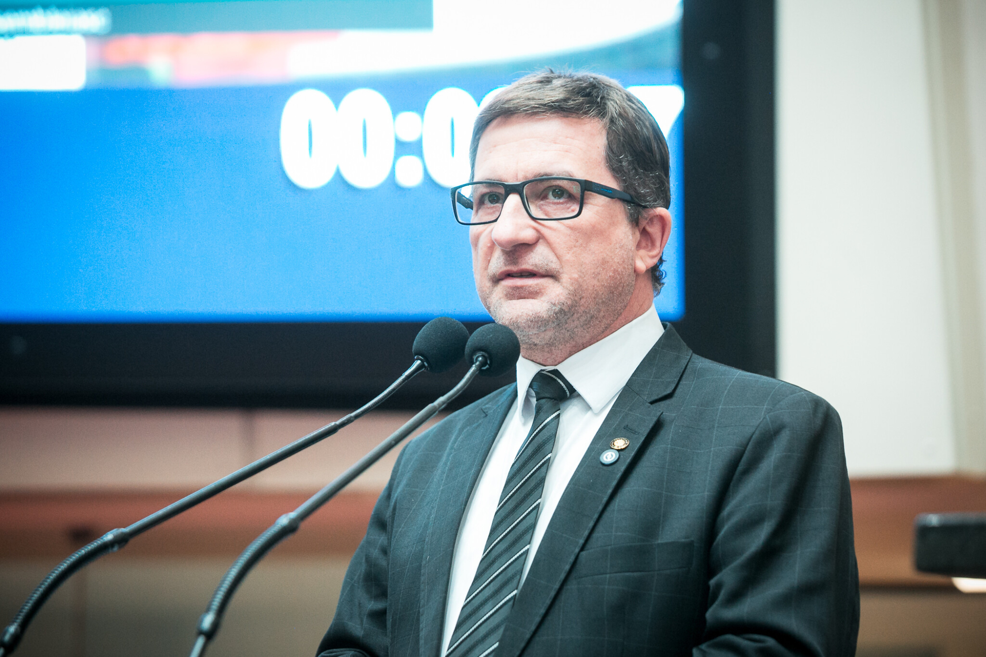 - Deputado Junior Cardoso (PRD)