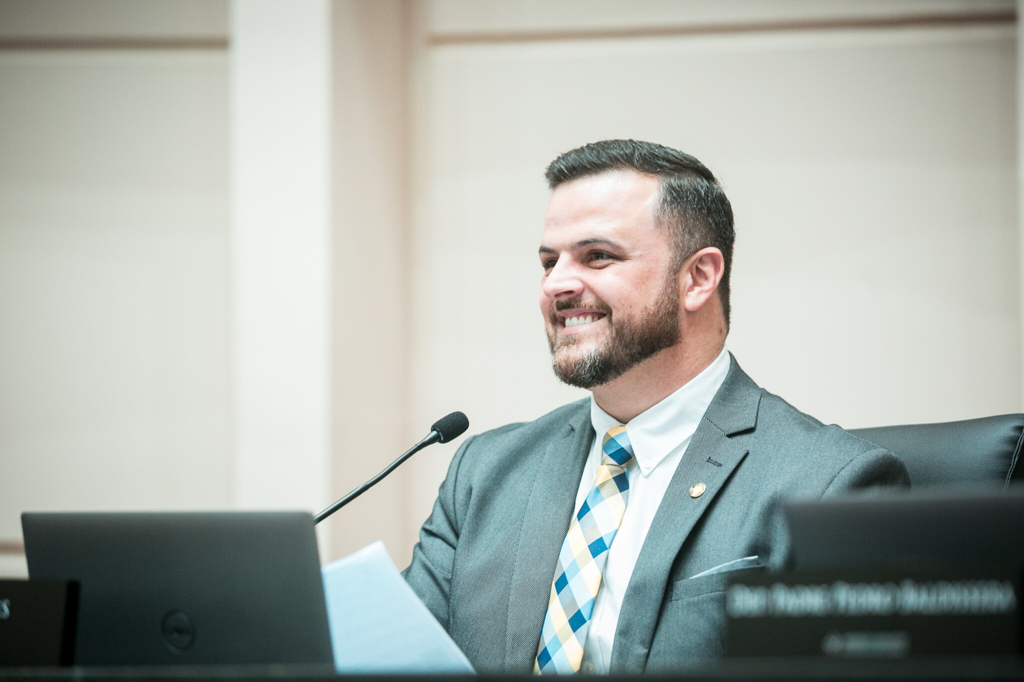 - Deputado Lucas Neves (Podemos)
