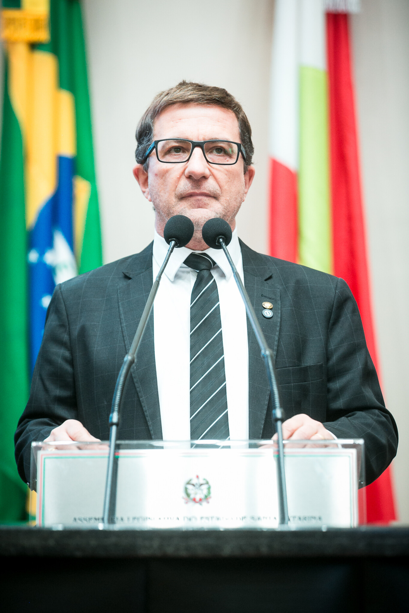 - Deputado Junior Cardoso (PRD)