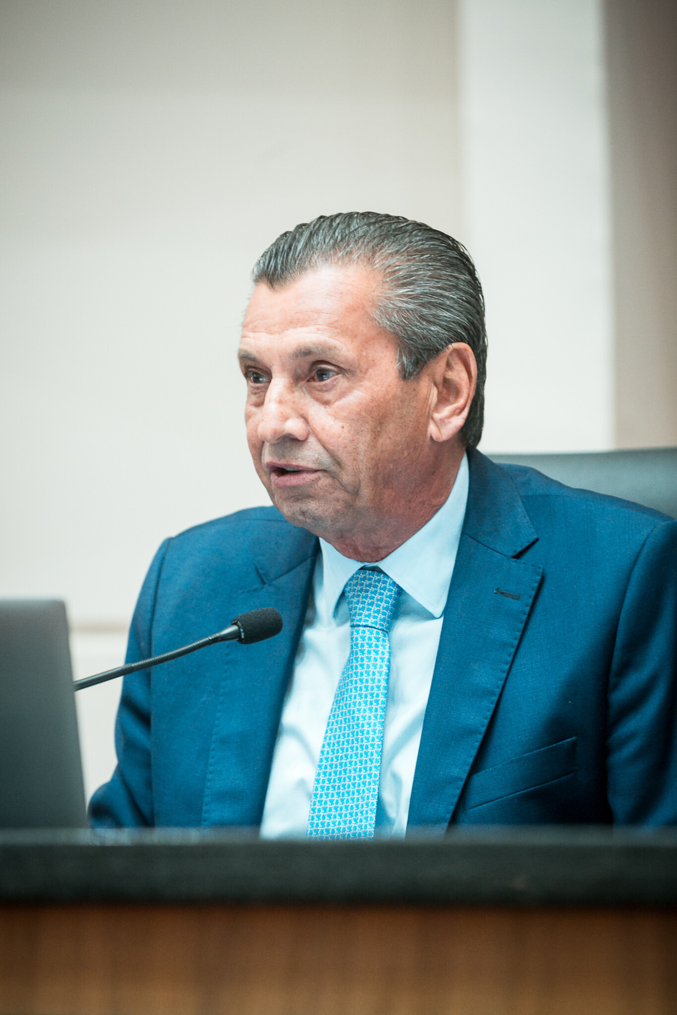 - Deputado Julio Garcia (PSD)