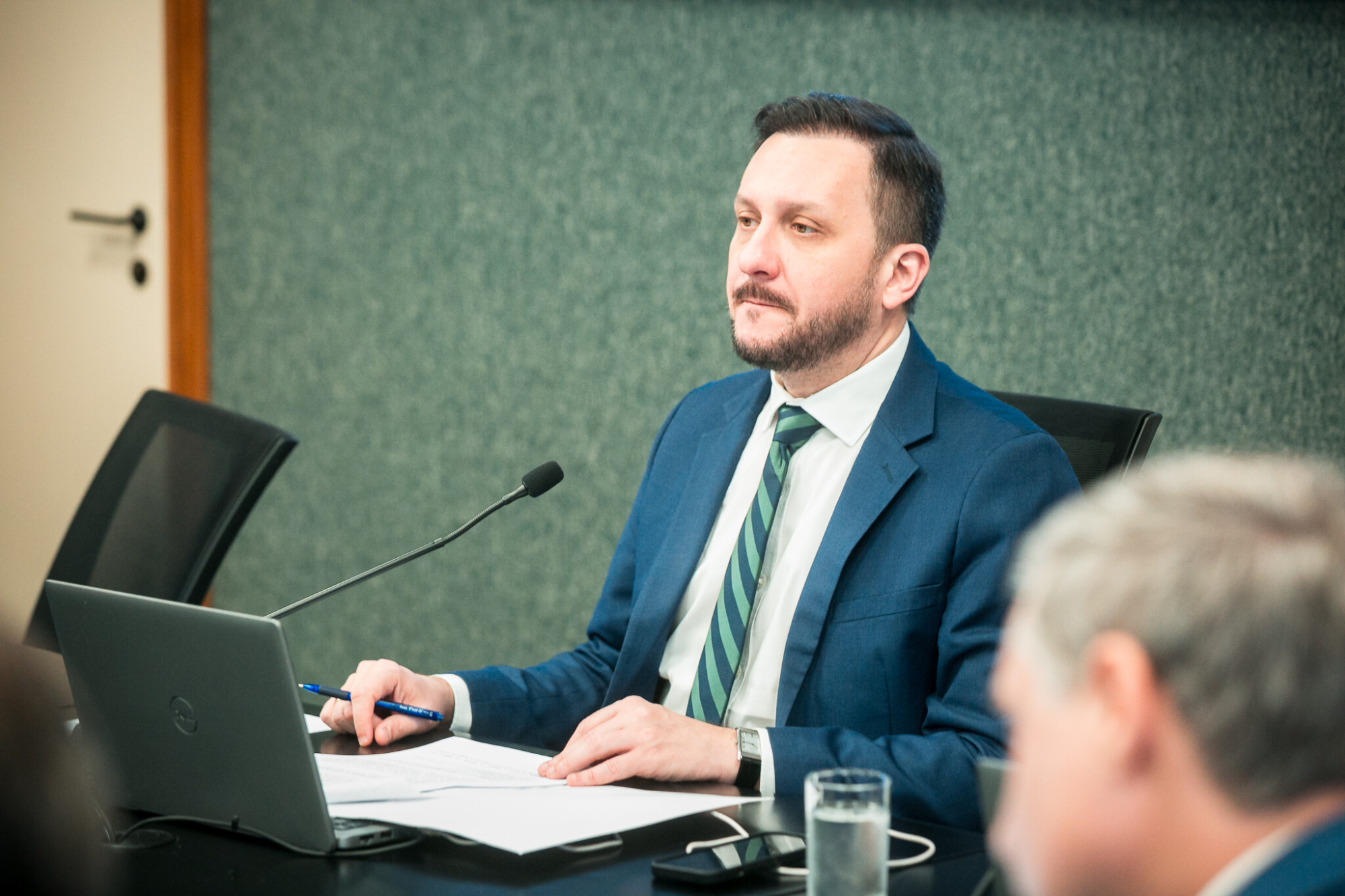 - Deputado Pepê Collaço (PP)