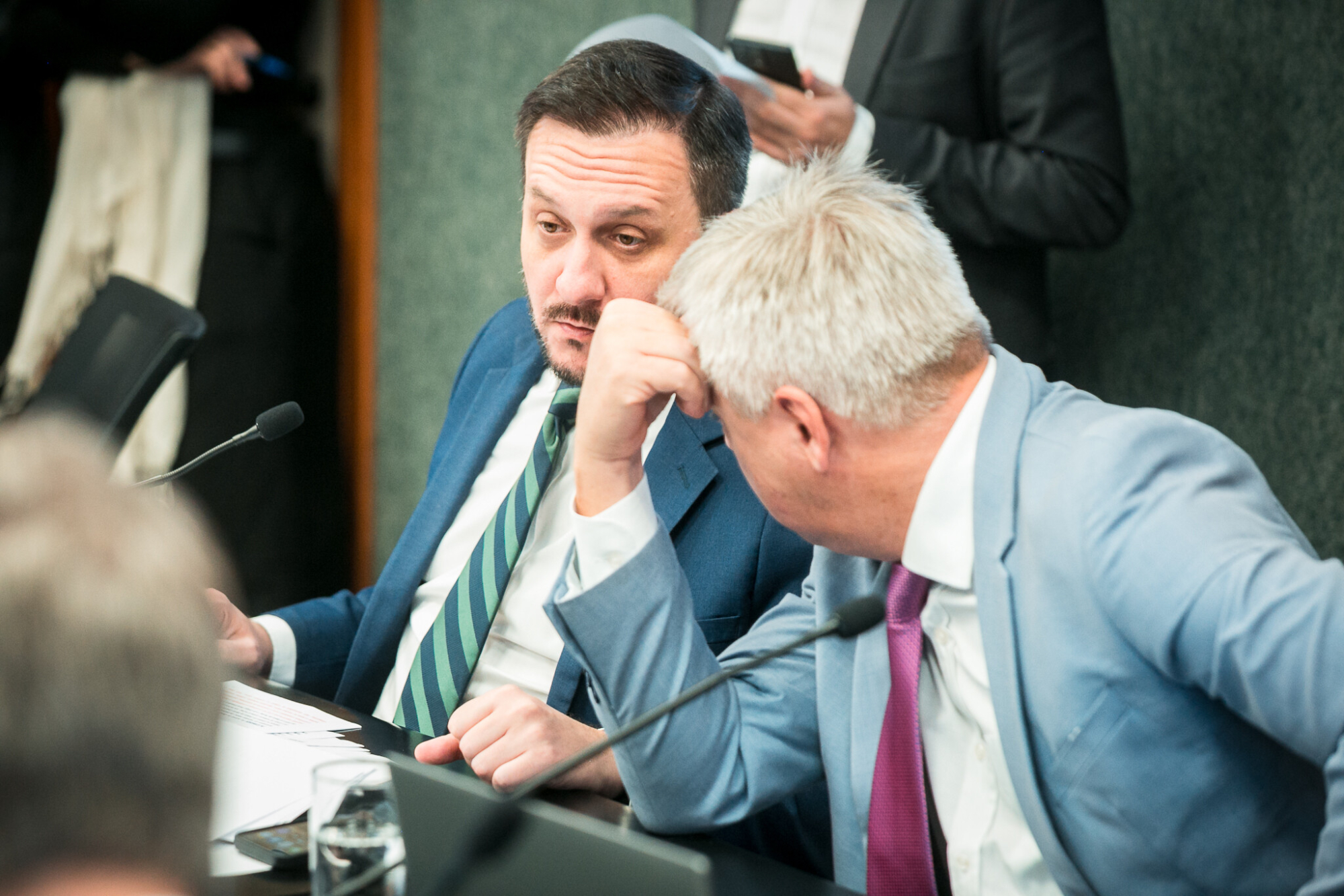 - Deputado Pepê Collaço (PP)