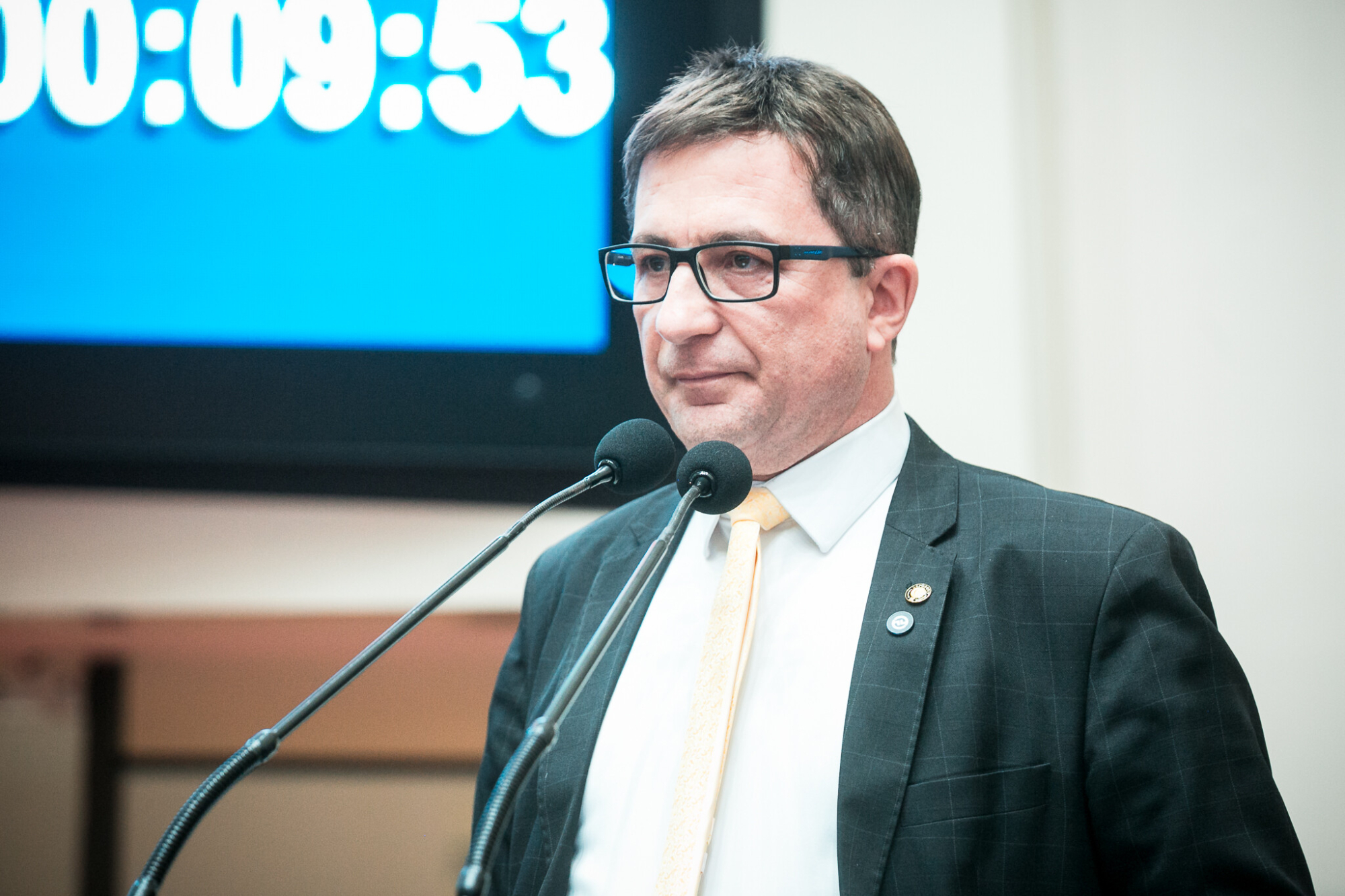 - Deputado Junior Cardoso (PRD)