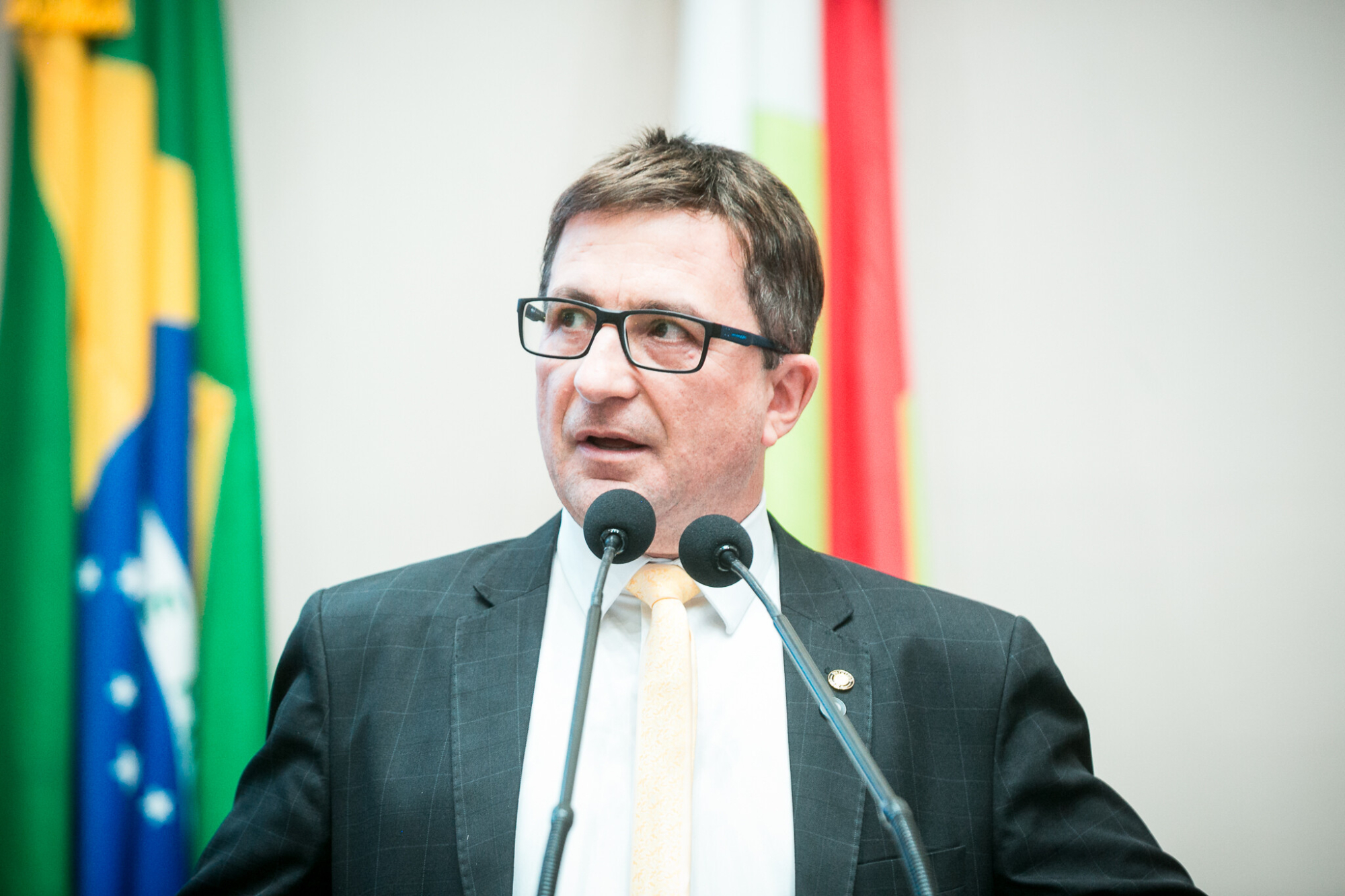 - Deputado Junior Cardoso (PRD)