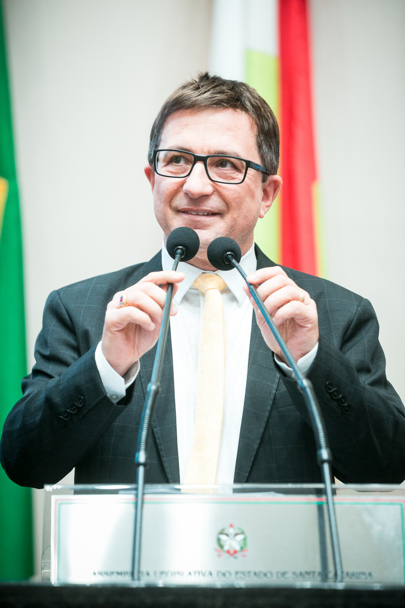 - Deputado Junior Cardoso (PRD)