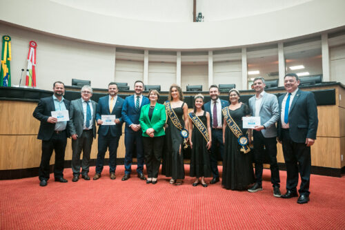 Garopaba promove a 25ª edição da Quermesse Comunitária em junho