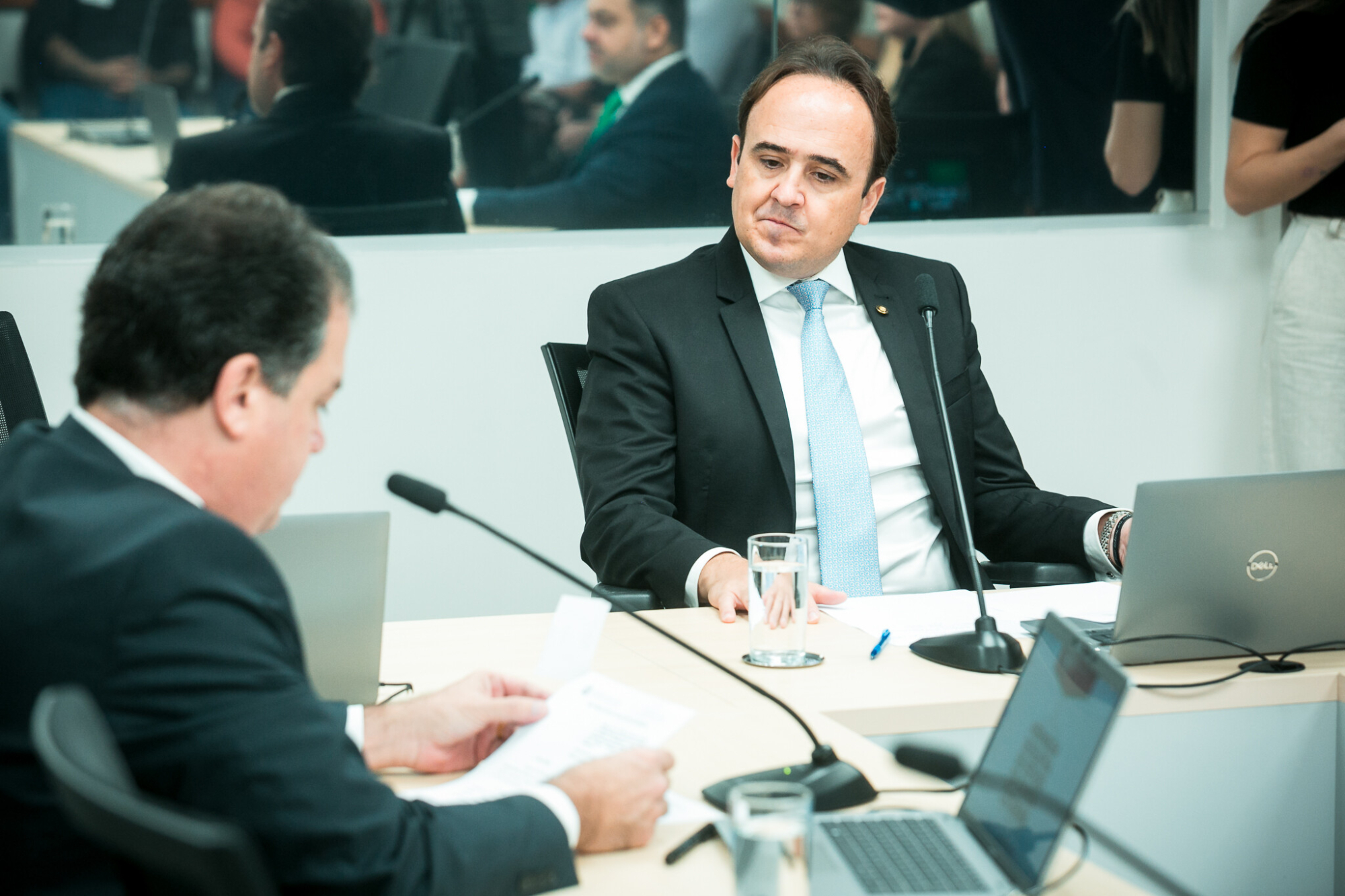 - Deputado Carlos Humberto (PL)