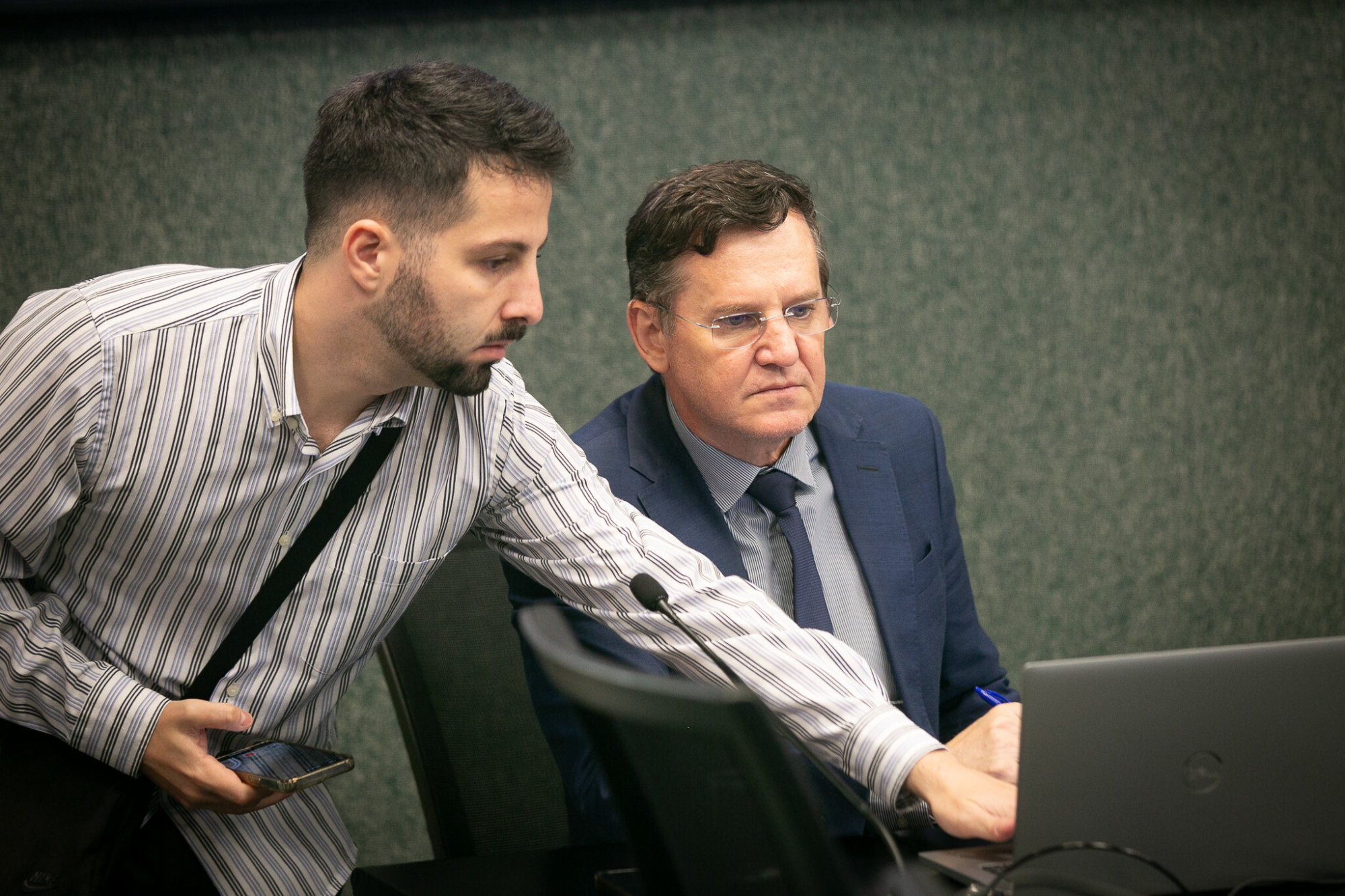 - Deputado Jair Miotto (União)