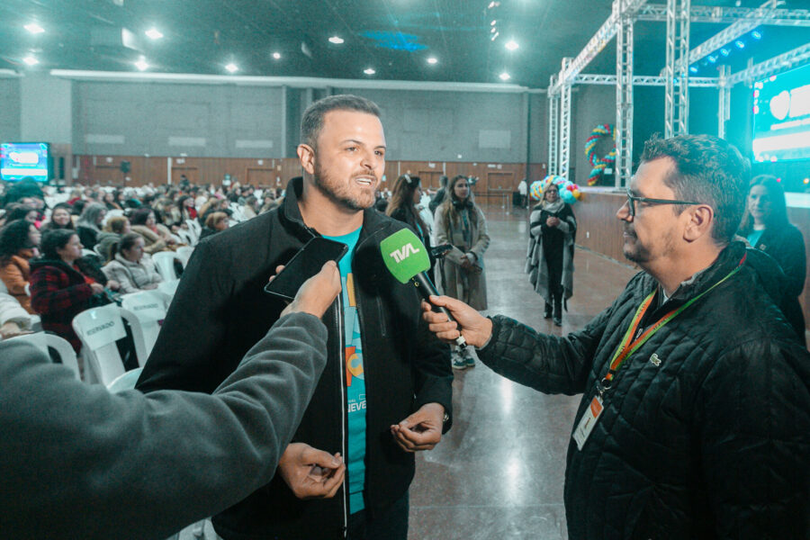 Deputado Lucas Neves