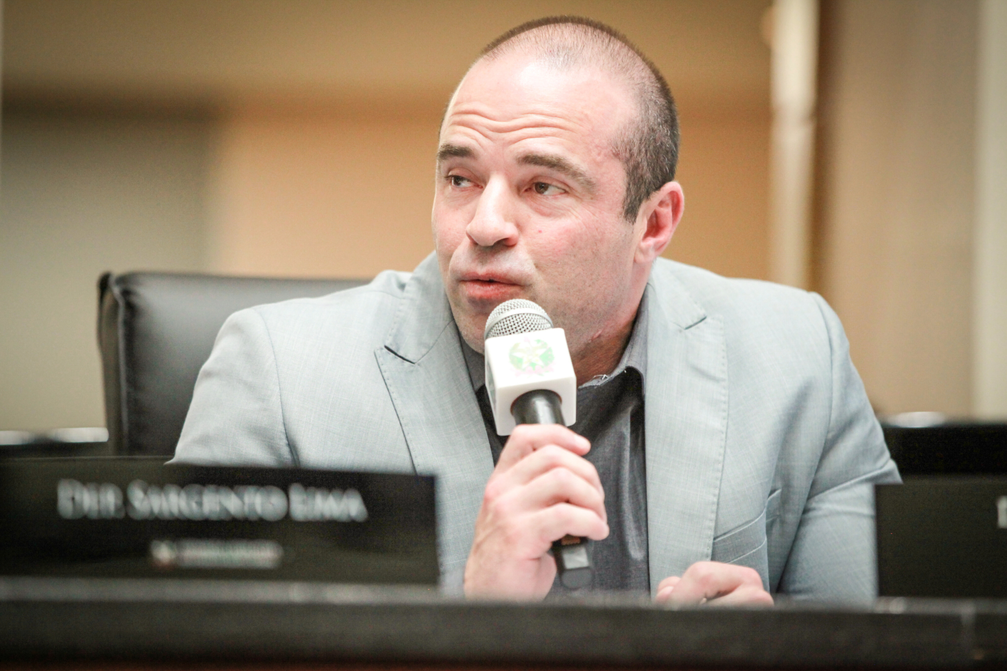 - Deputado Jessé Lopes (PL)