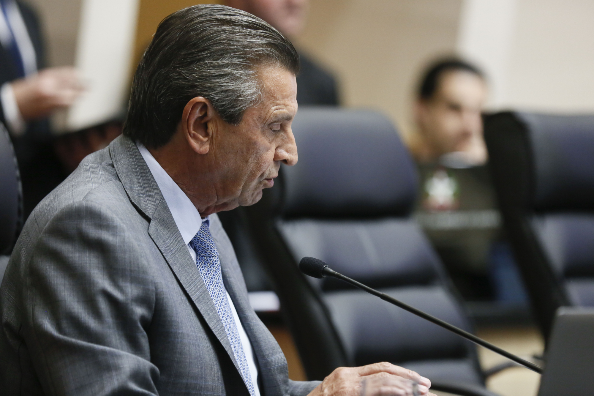- Deputado Julio Garcia (PSD)