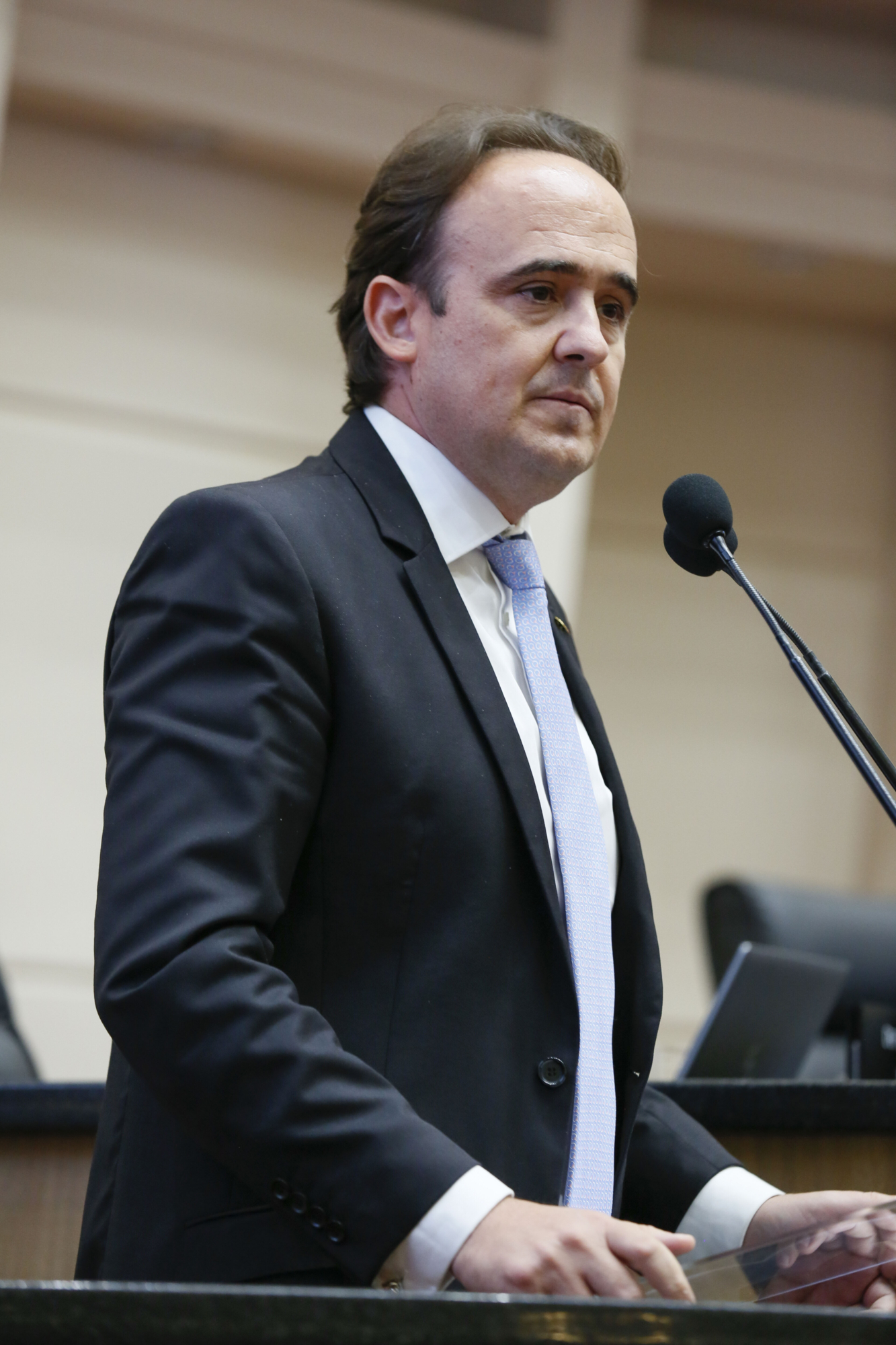 - Deputado Carlos Humberto (PL)