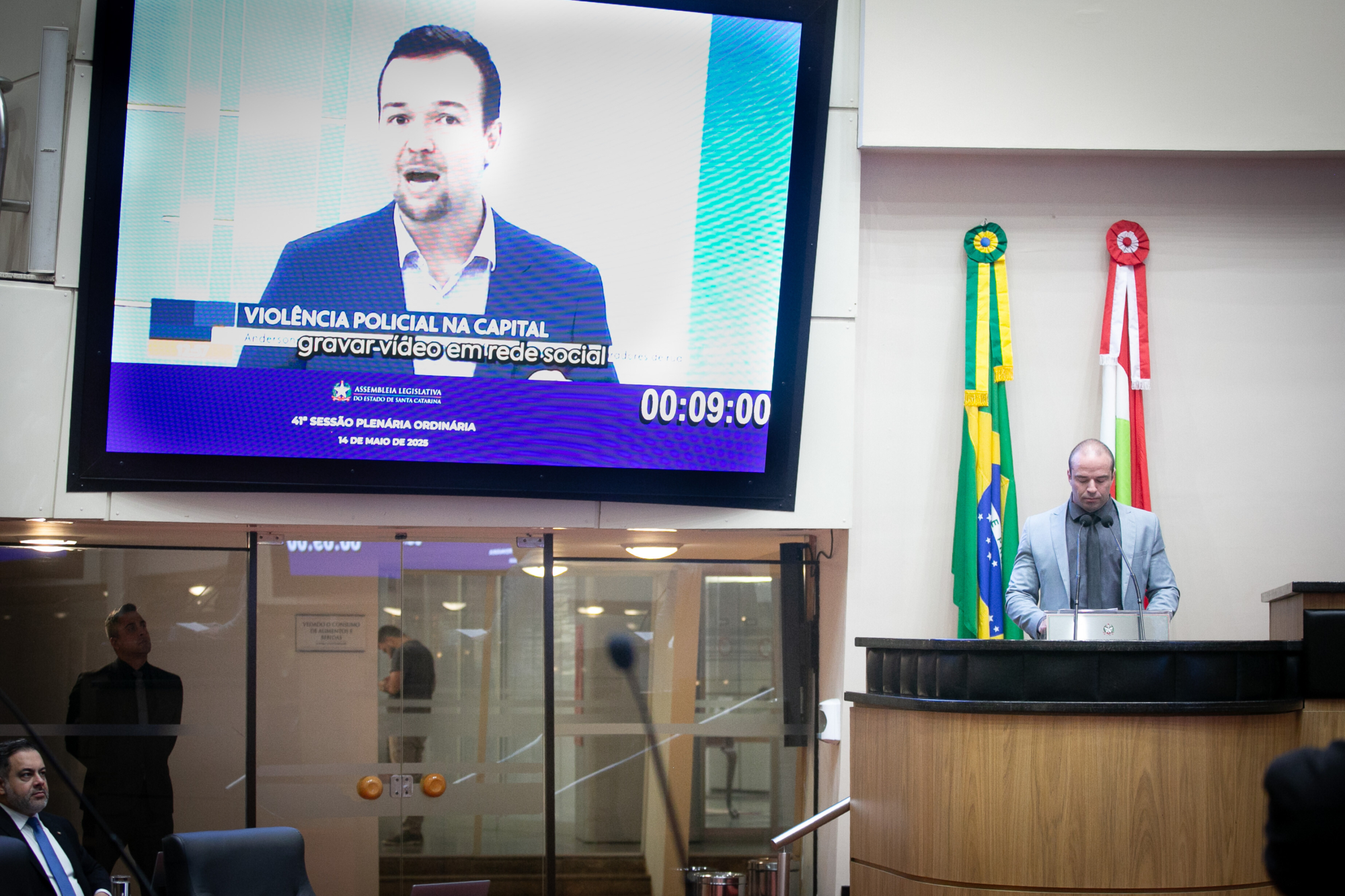 - Deputado Jessé Lopes (PL)