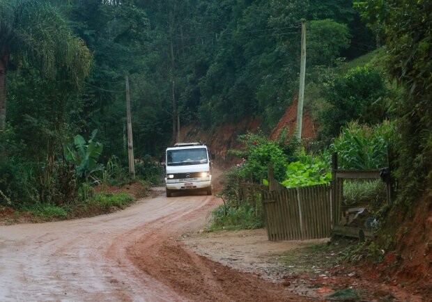 Foto: Secom/SC