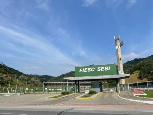 Projeto de lei para municipalização do Sesi começa a tramitar na Alesc
