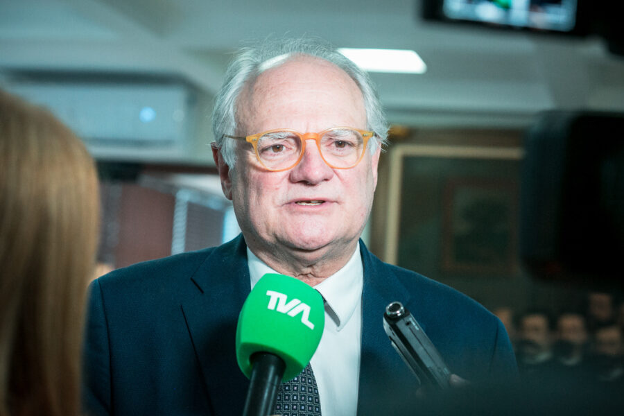 Deputado Dr Vicente