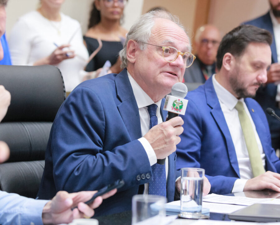 Deputado Dr. Vicente