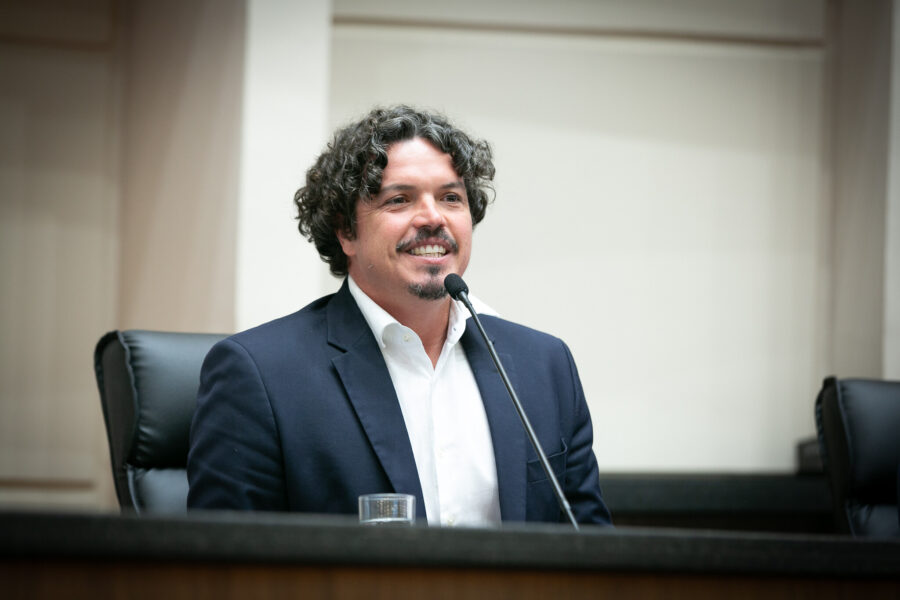 Deputado Marquito
