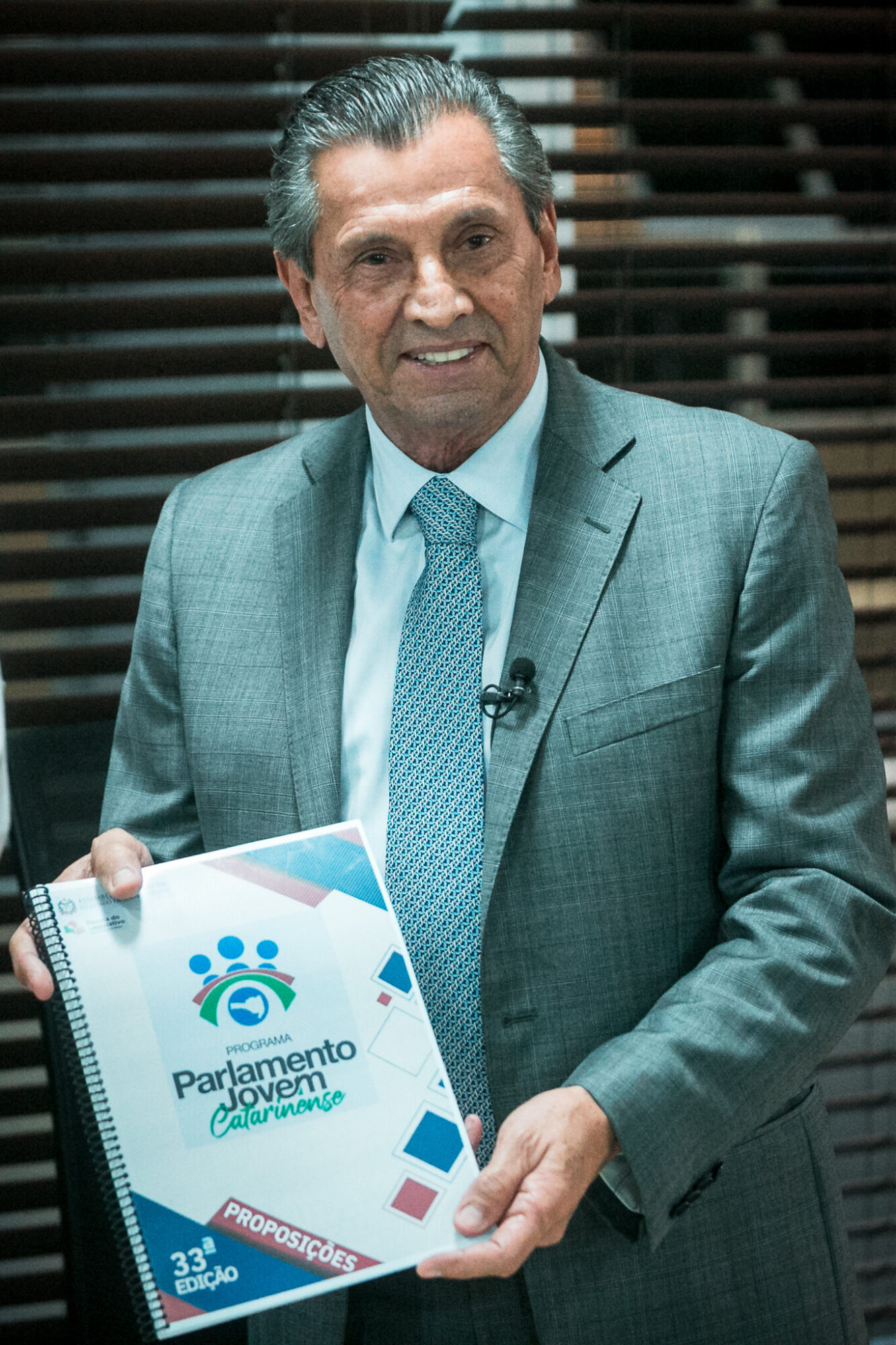 - Deputado Julio Garcia (PSD)