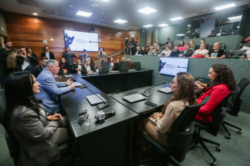 Seminário aborda doença ainda pouco conhecida em Santa Catarina