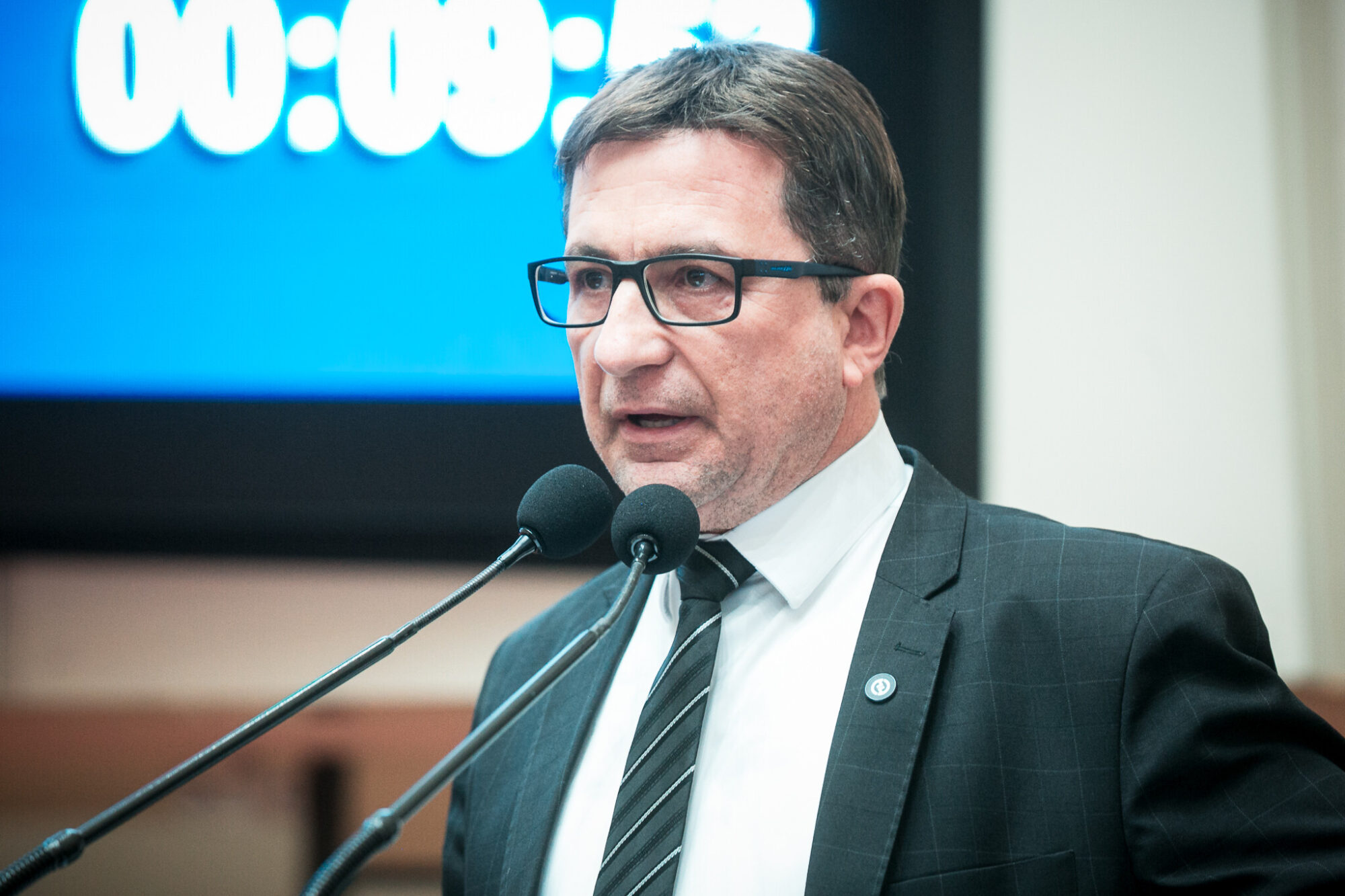 - Deputado Junior Cardoso (PRD)