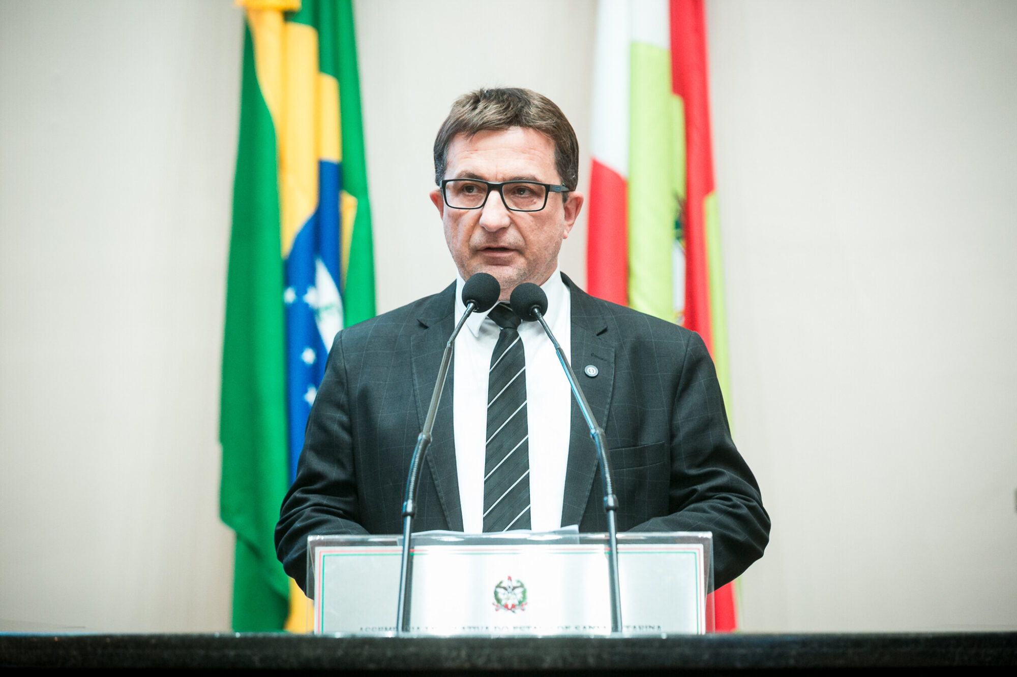 - Deputado Junior Cardoso (PRD)