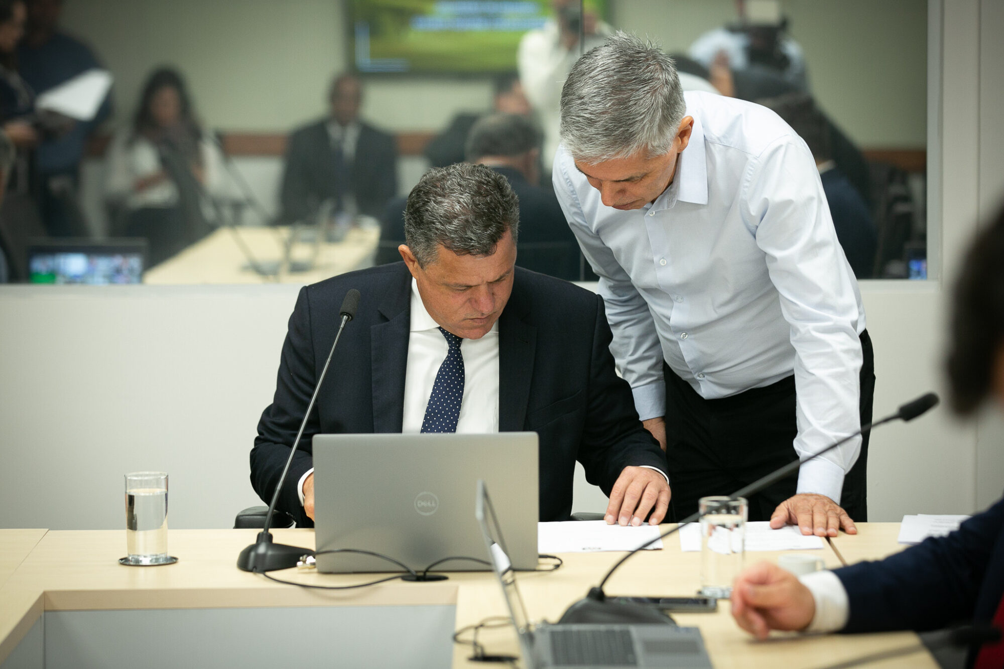 - Deputado Ivan Natz (PL)