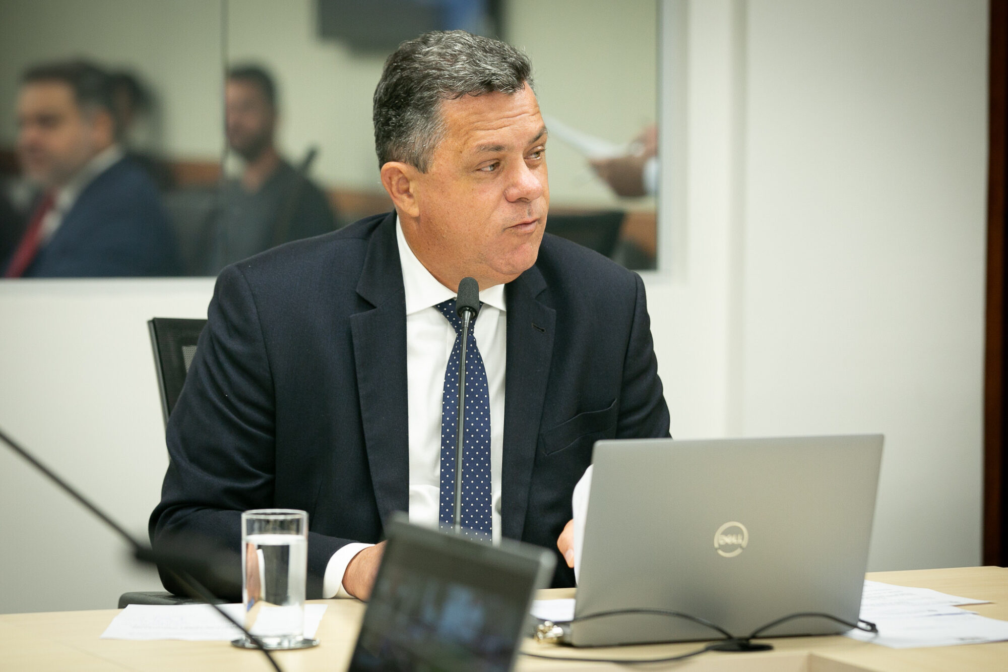 - Deputado Ivan Natz (PL)