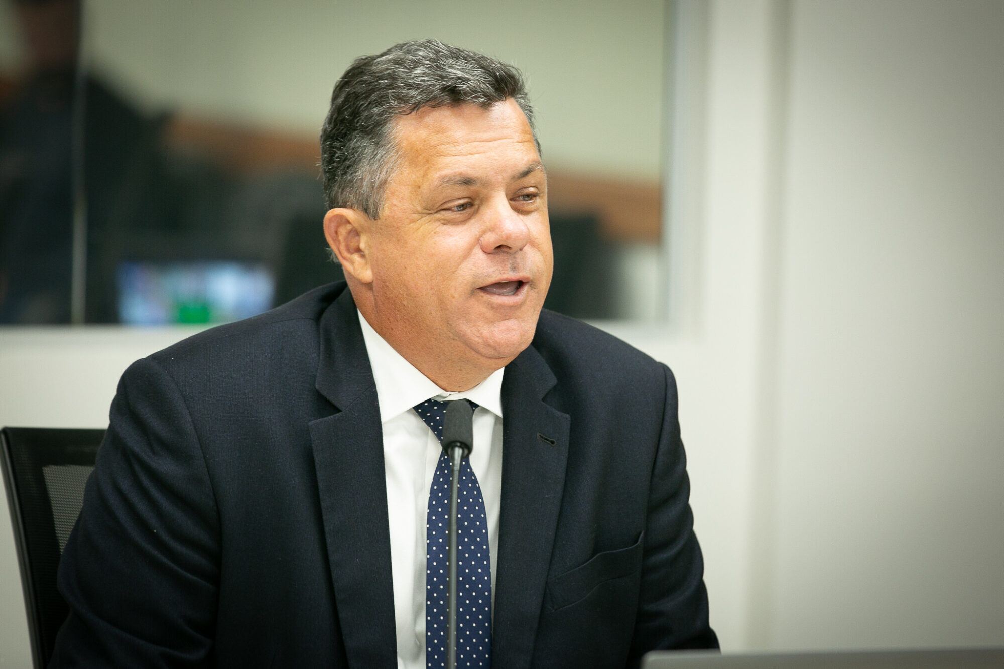 - Deputado Ivan Natz (PL)